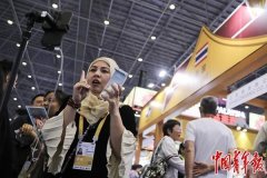 共御“风雨” 国内大市场是外贸企业的底 共御“风雨” 国内大市场是外贸企业的底